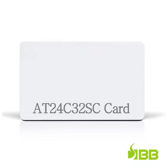 AT24C32SC Card