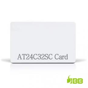 AT24C32SC Card