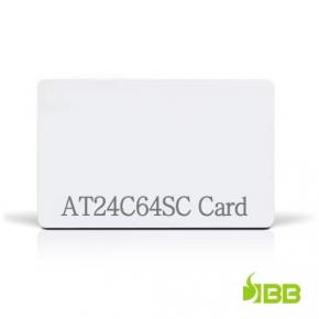 AT24C64SC Card