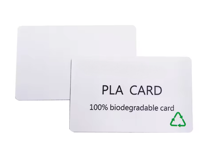 RFID PLA Card