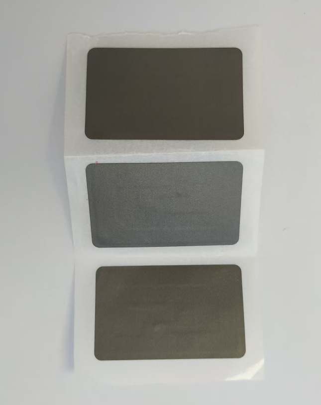RFID Anti-metal Sticker TAG