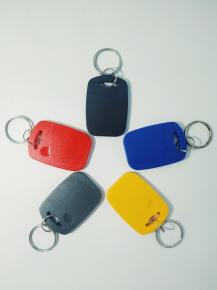 ABS001 Keyfob