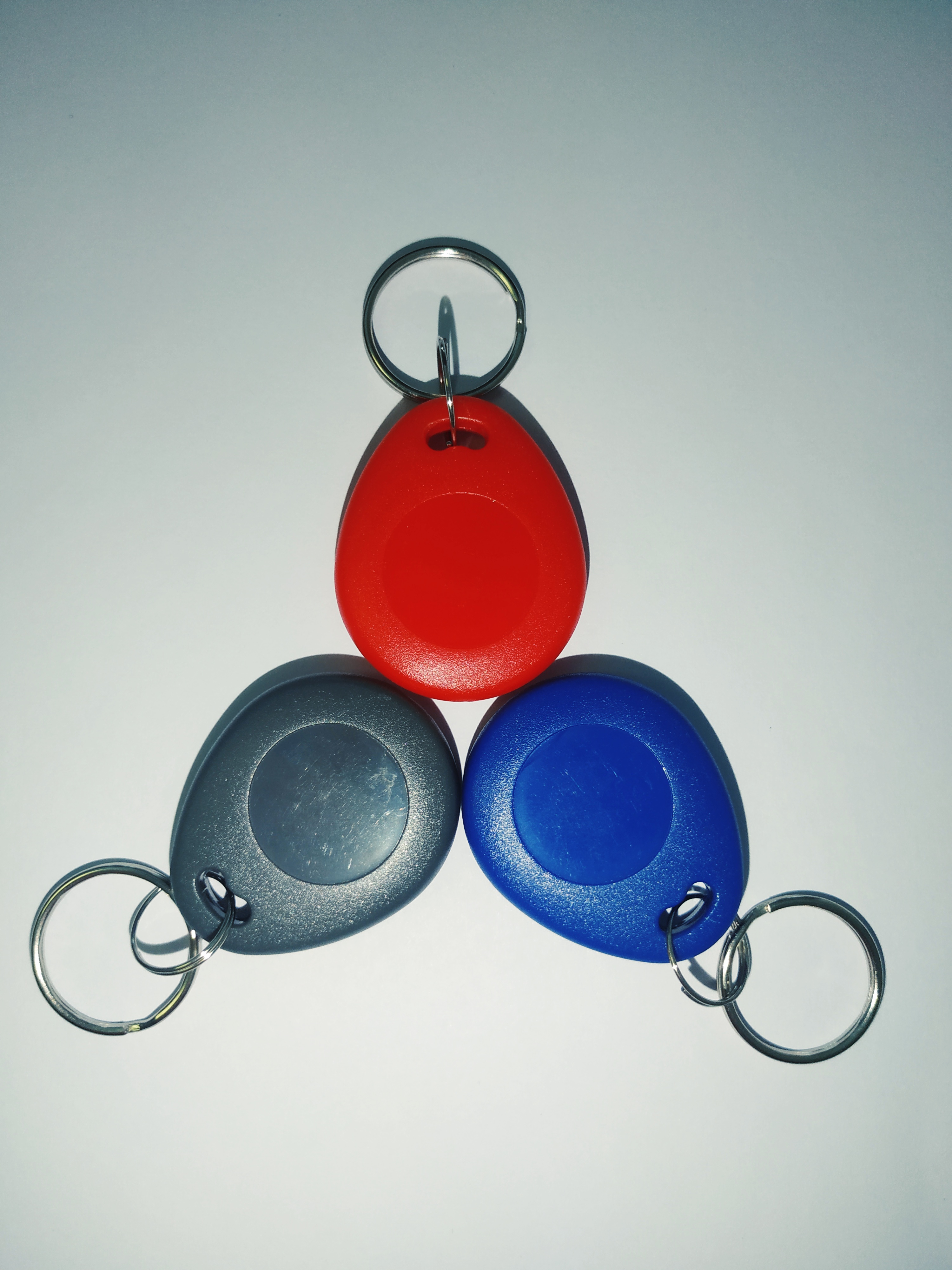 ABS007 Keyfob