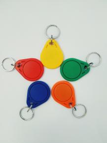 ABS003 Keyfob