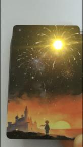 RFID LED Card