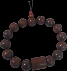 RFID mifare 1k Wooden Wristband wooden bead