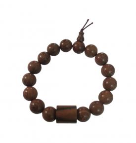 RFID mifare 1k Wooden Wristband wooden bead